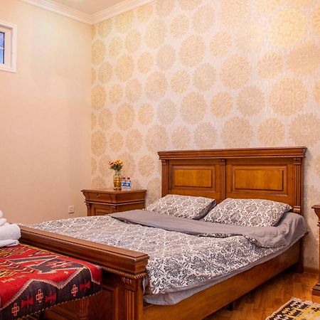 Old City Apartment Baku Zewnętrze zdjęcie