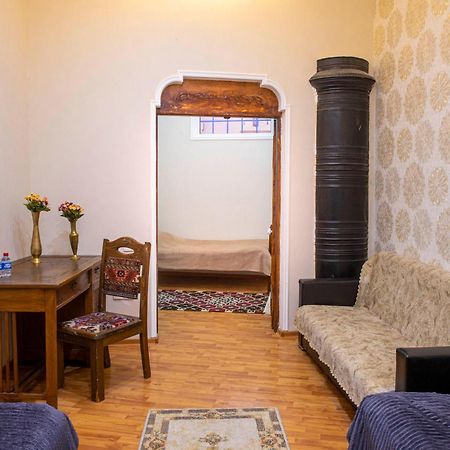 Old City Apartment Baku Zewnętrze zdjęcie