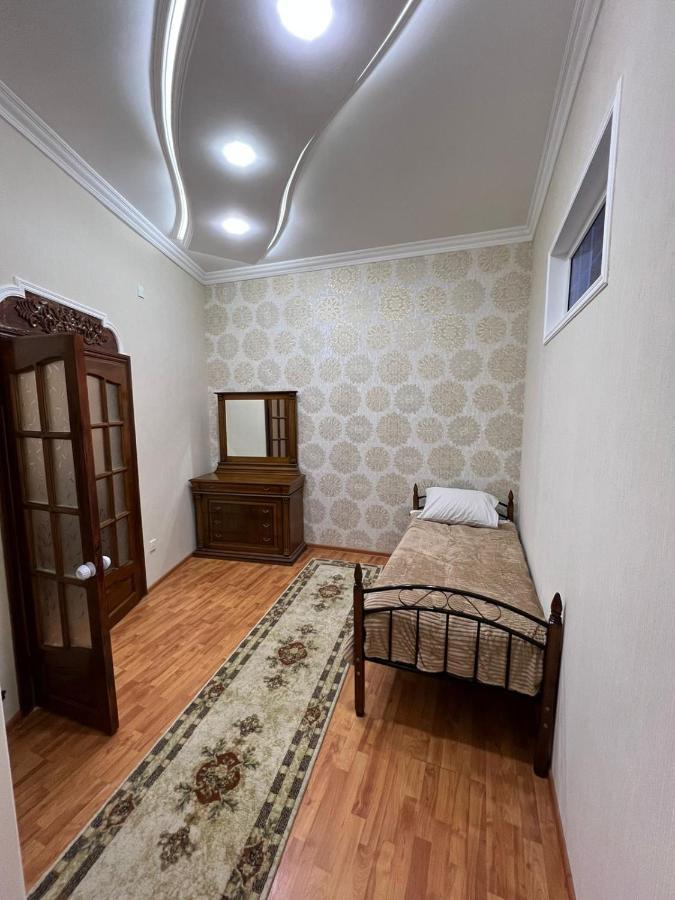 Old City Apartment Baku Zewnętrze zdjęcie
