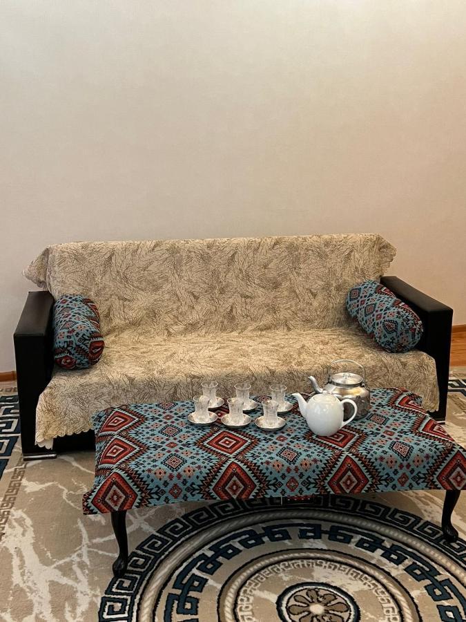 Old City Apartment Baku Zewnętrze zdjęcie