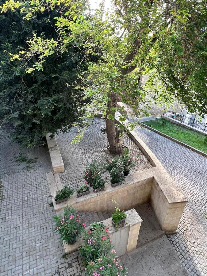 Old City Apartment Baku Zewnętrze zdjęcie