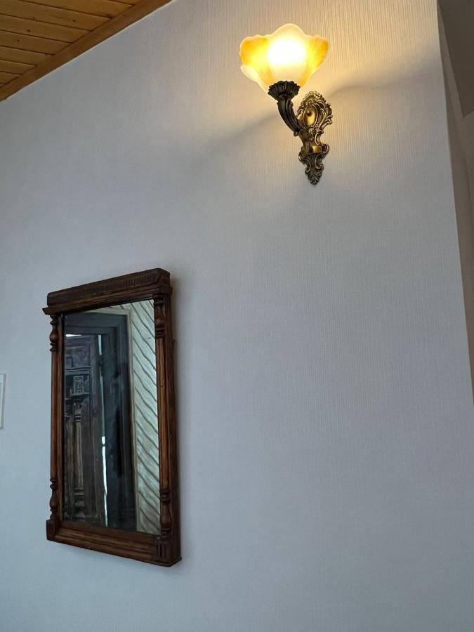 Old City Apartment Baku Zewnętrze zdjęcie
