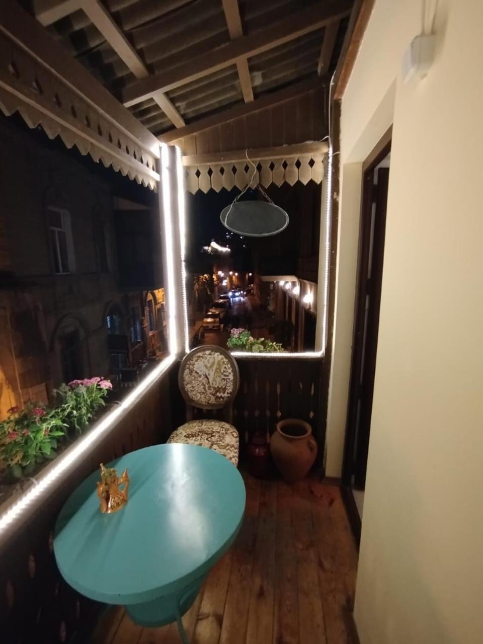 Old City Apartment Baku Zewnętrze zdjęcie