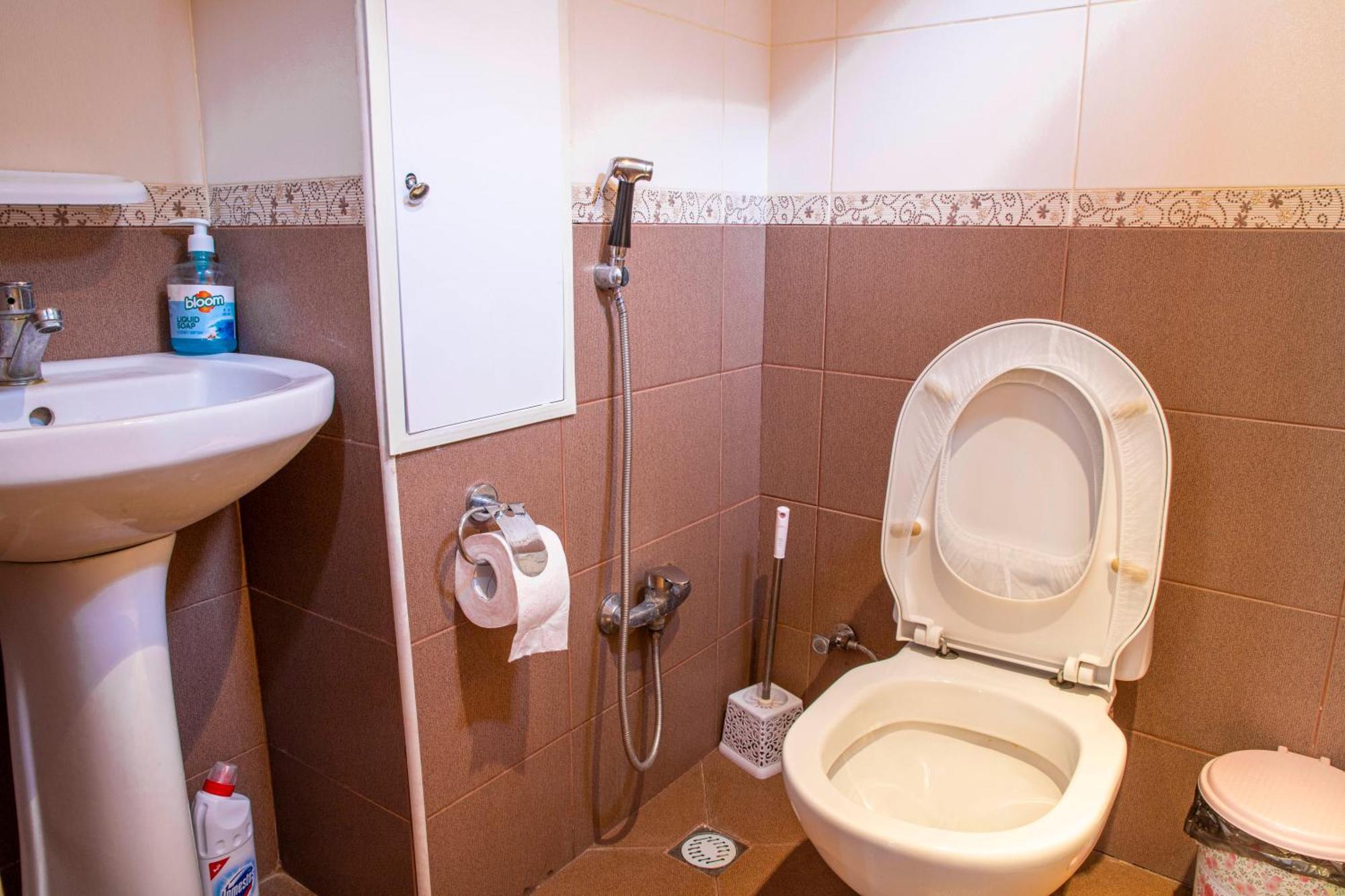 Old City Apartment Baku Zewnętrze zdjęcie