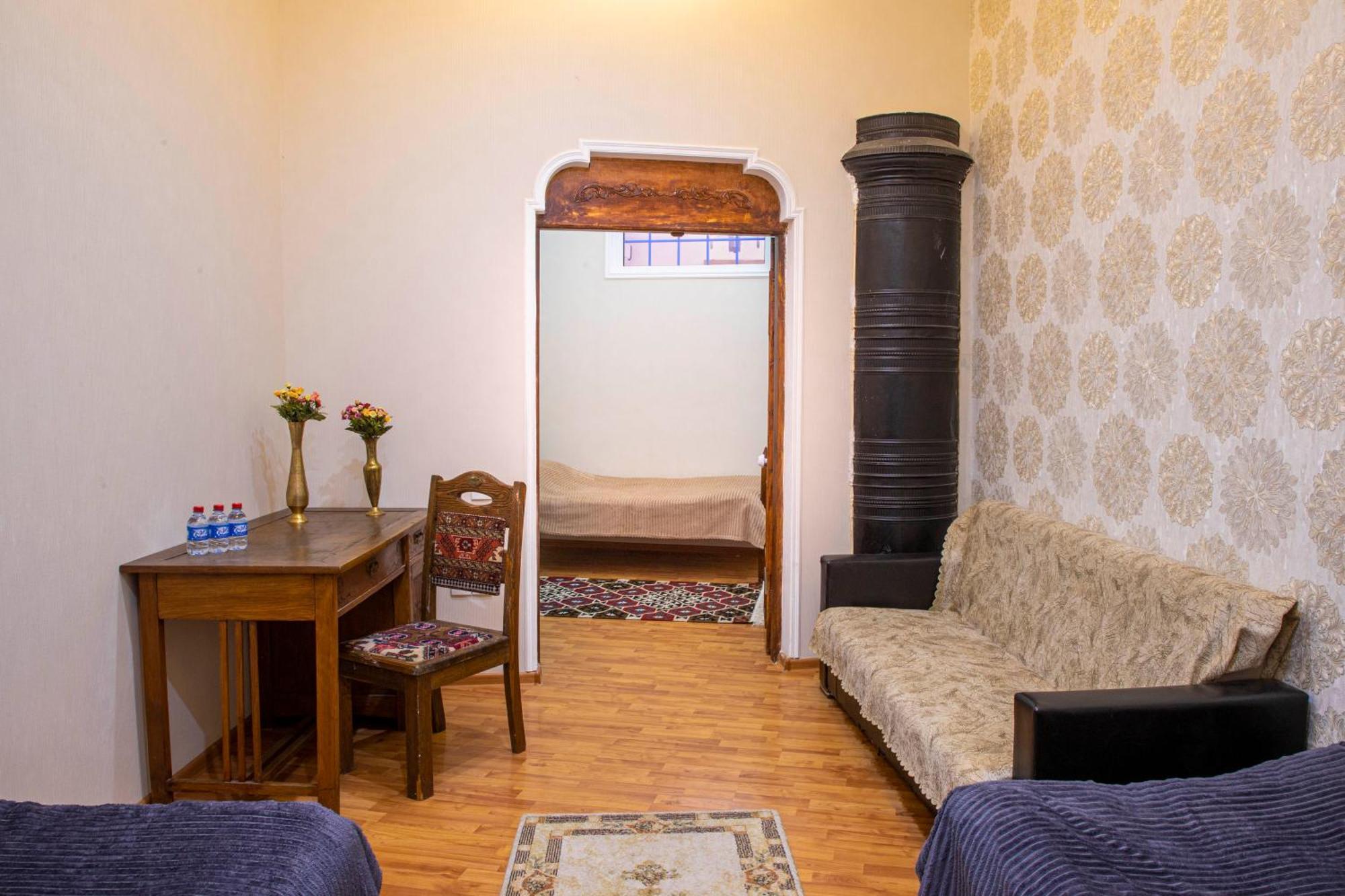Old City Apartment Baku Zewnętrze zdjęcie