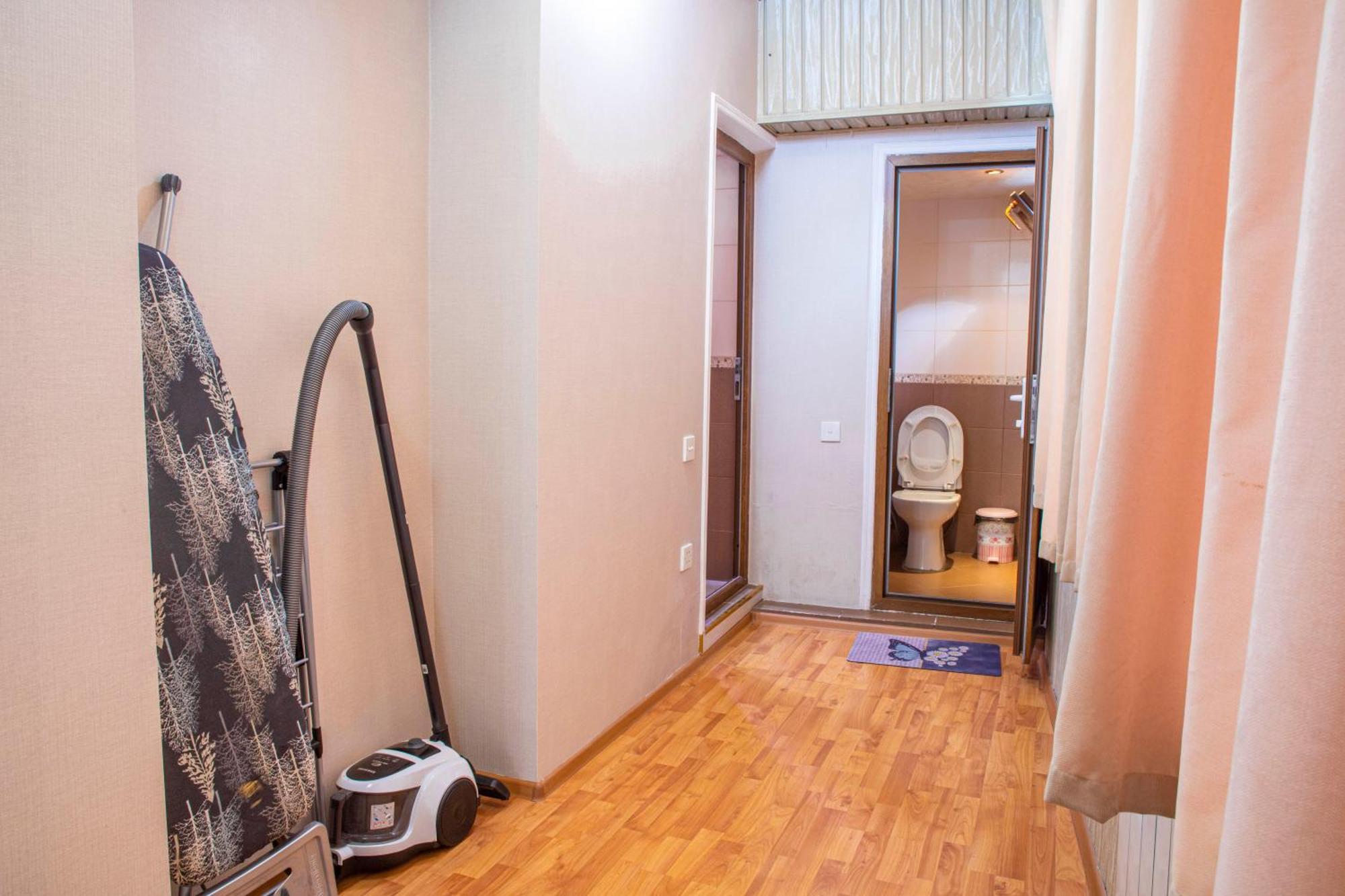 Old City Apartment Baku Zewnętrze zdjęcie