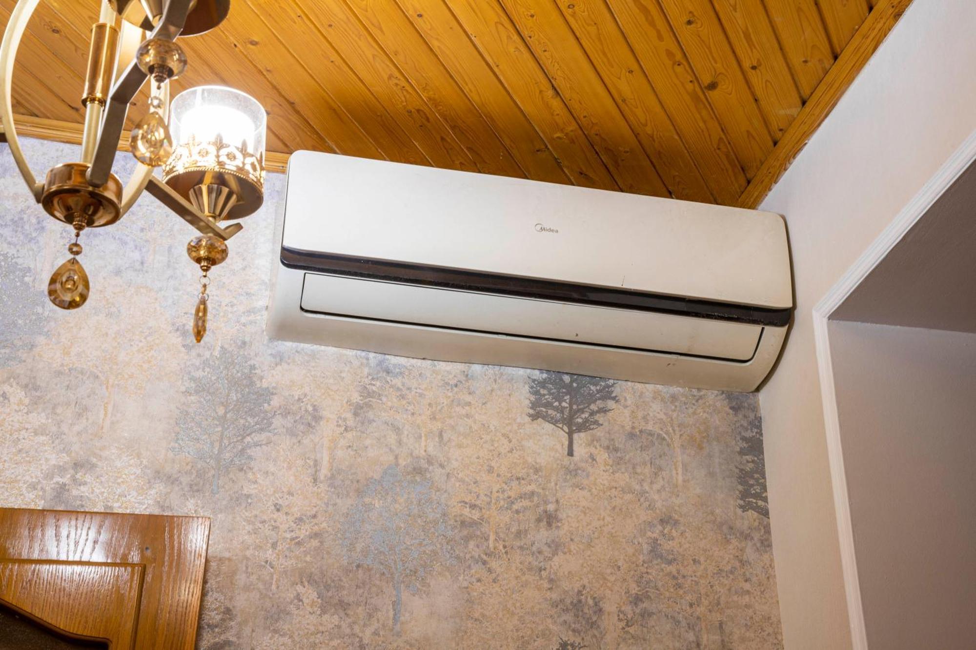 Old City Apartment Baku Zewnętrze zdjęcie