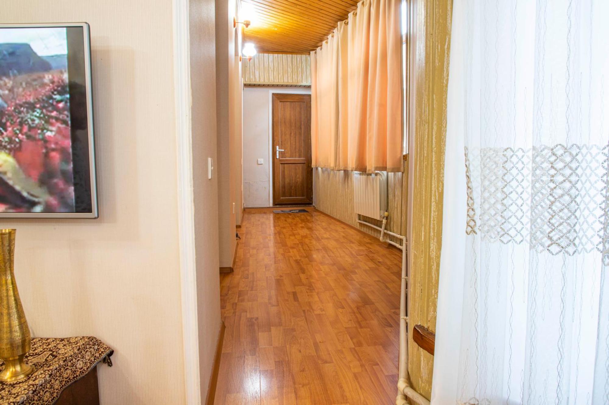 Old City Apartment Baku Zewnętrze zdjęcie