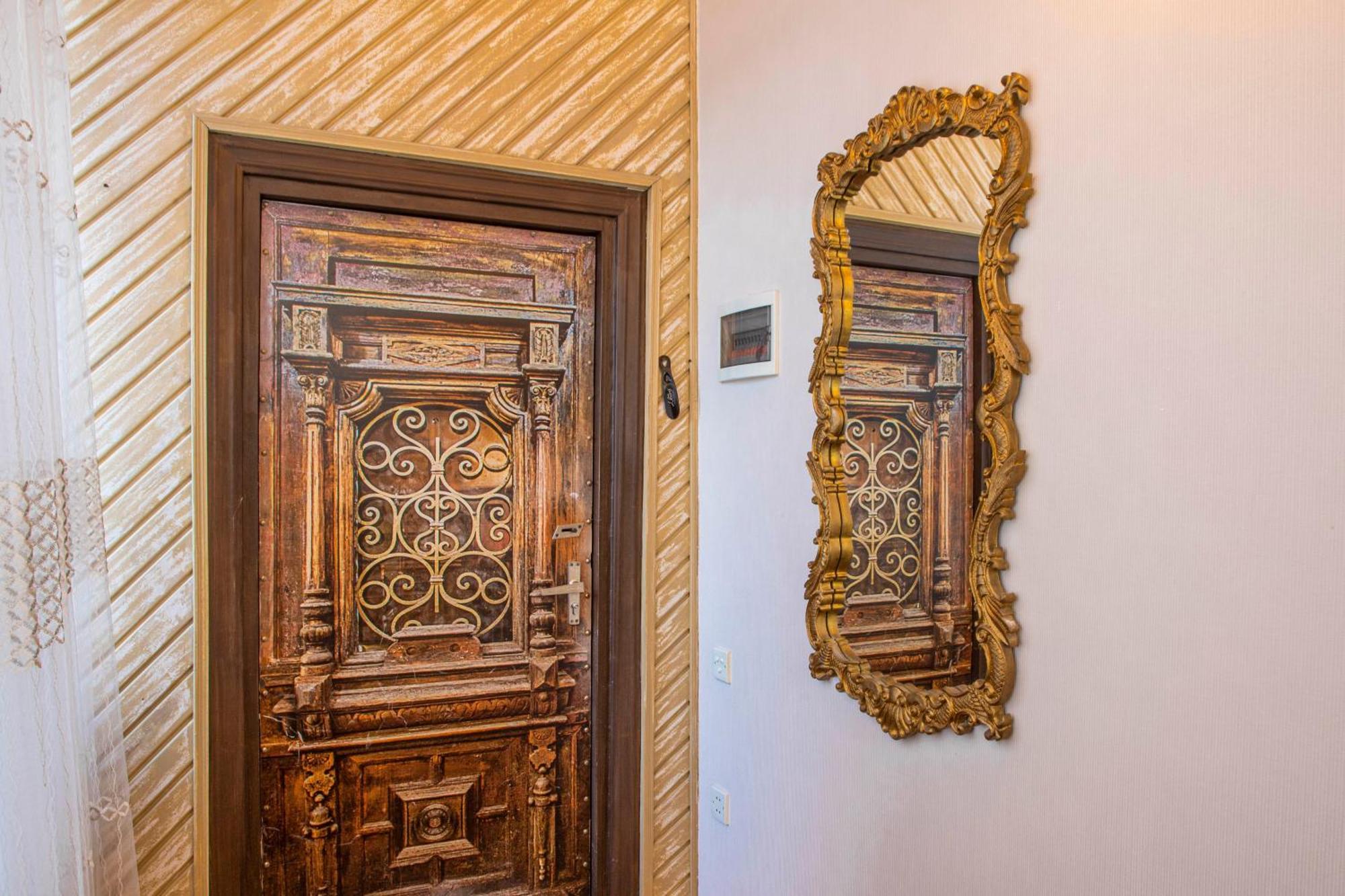 Old City Apartment Baku Zewnętrze zdjęcie
