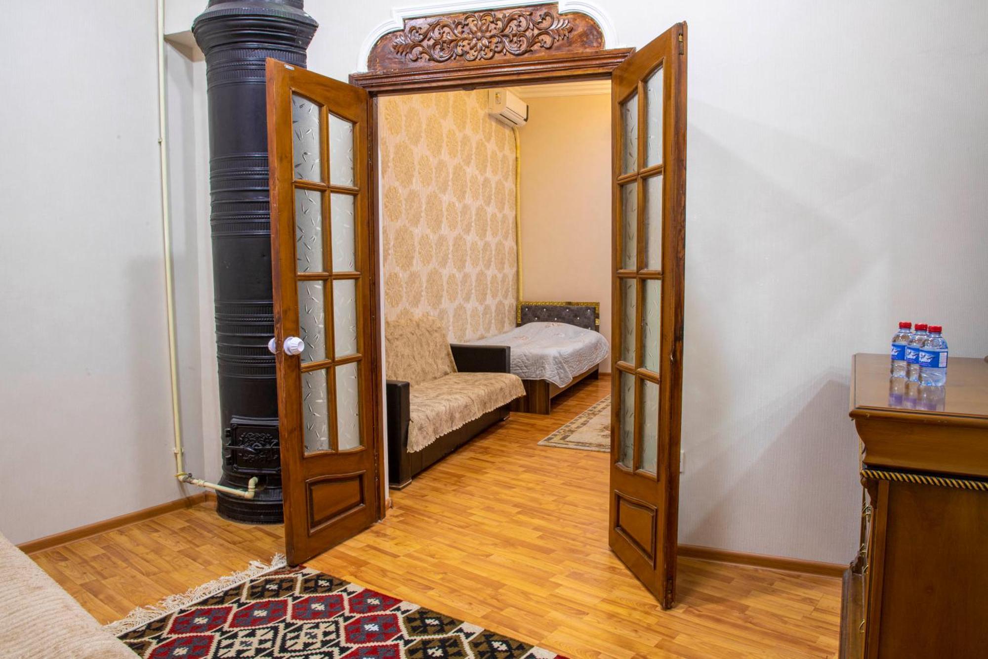 Old City Apartment Baku Zewnętrze zdjęcie