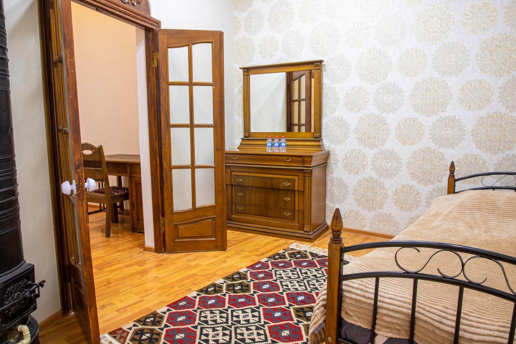 Old City Apartment Baku Zewnętrze zdjęcie